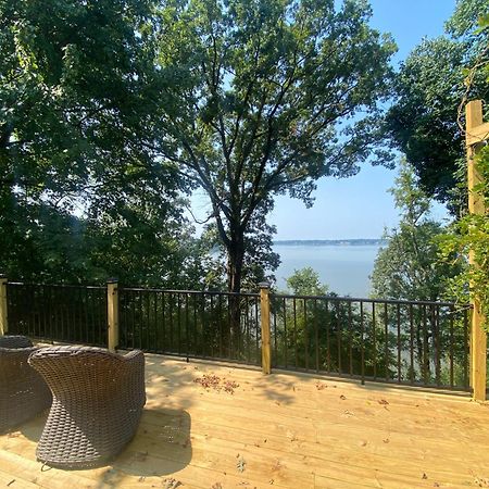 2 Bedroom Newly Renovated Waterfront Home; 10 Min From Mgm & The Gaylord Fort Washington Extérieur photo
