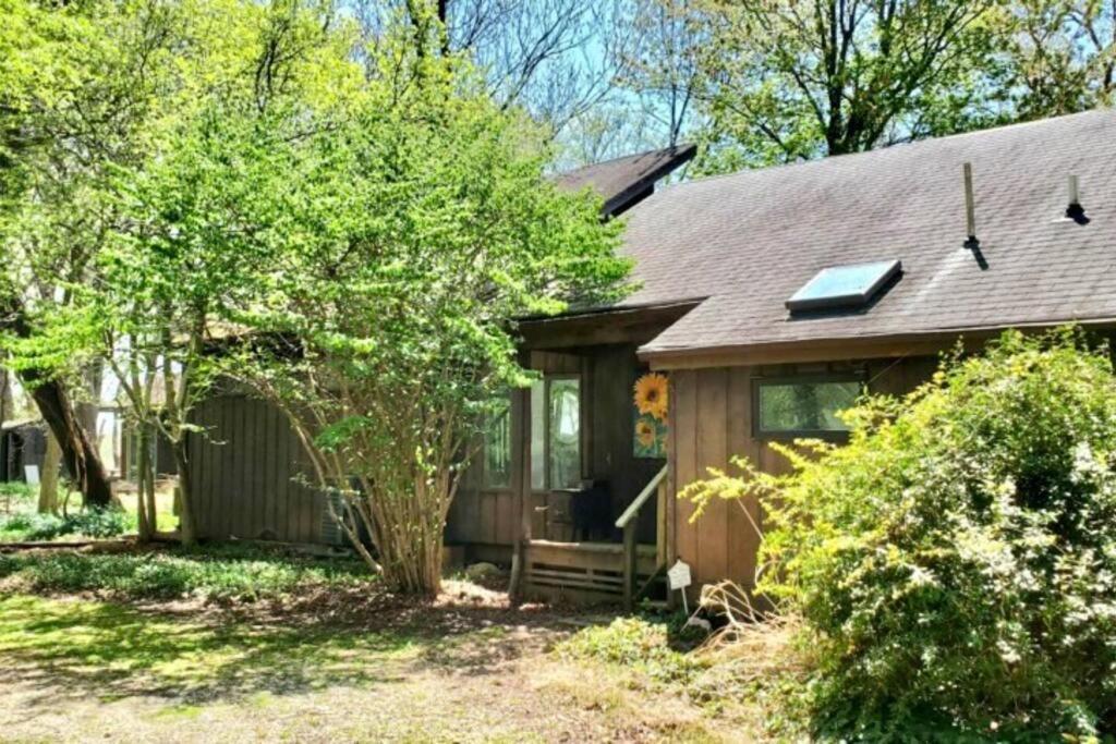 2 Bedroom Newly Renovated Waterfront Home; 10 Min From Mgm & The Gaylord Fort Washington Extérieur photo