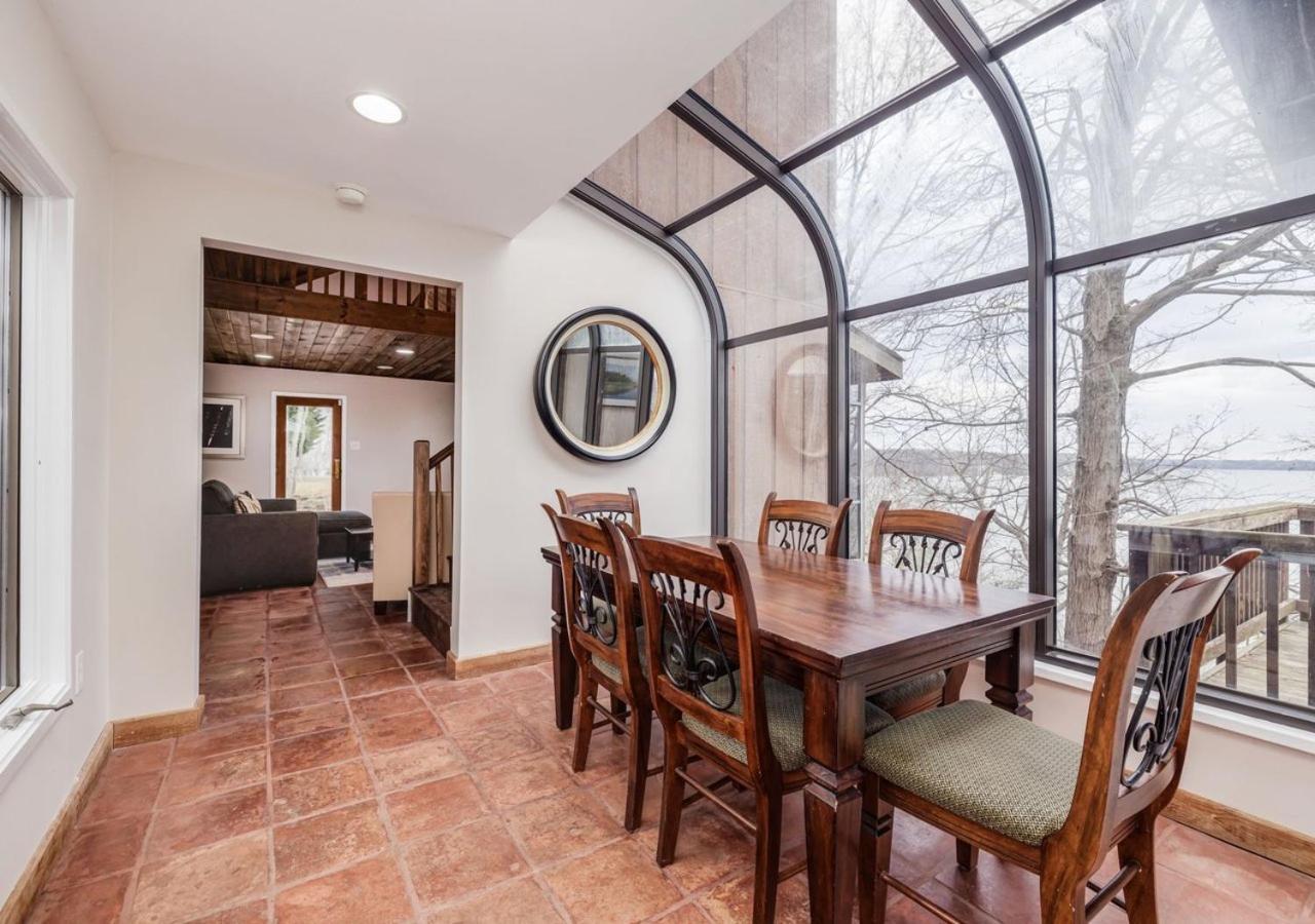 2 Bedroom Newly Renovated Waterfront Home; 10 Min From Mgm & The Gaylord Fort Washington Extérieur photo